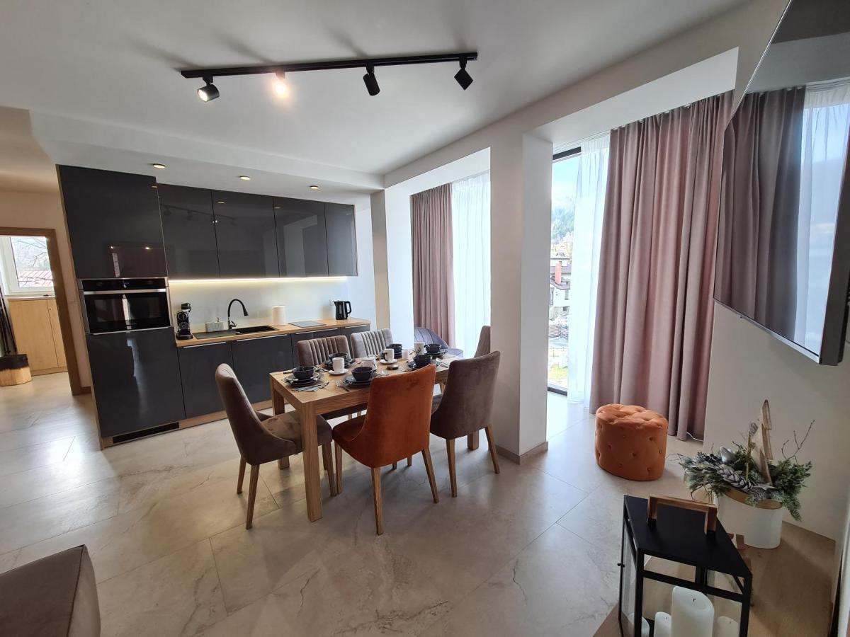 Apartament Royal Szczyrk Exterior photo
